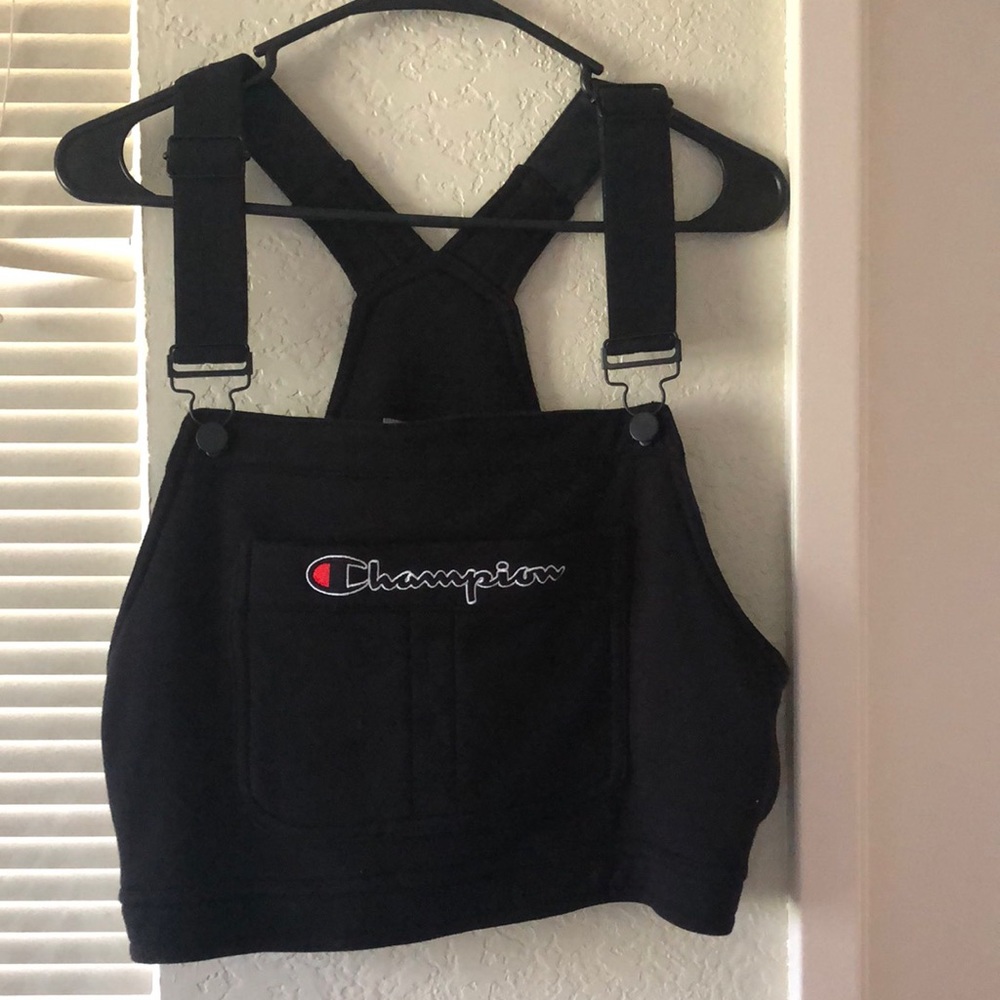 Champion Vest
